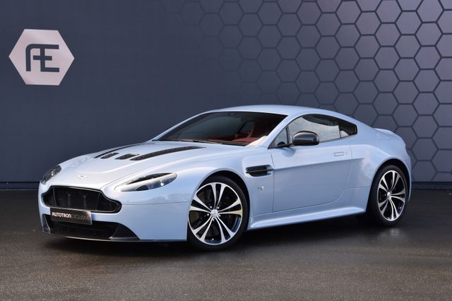 Aston Martin V12 Vantage S 5.9 | FABRIEKSNIEUW / WIE NEU | KE