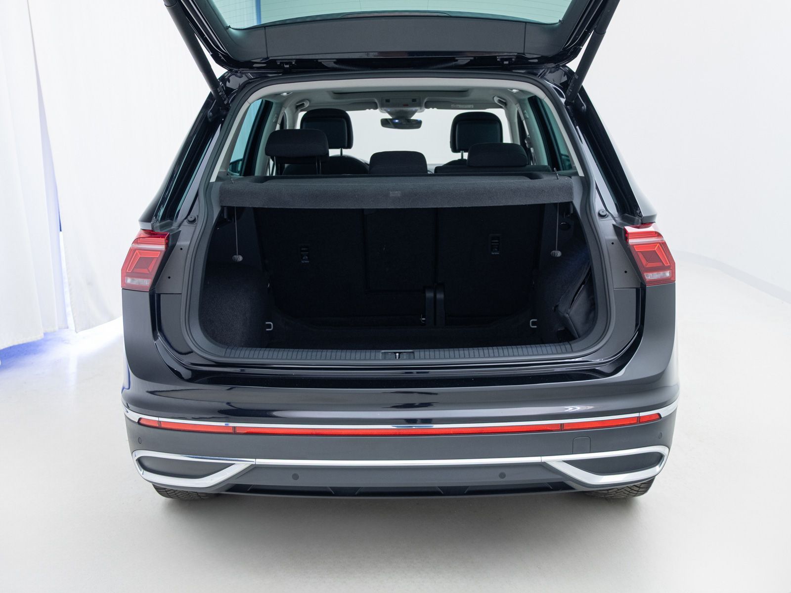 Volkswagen Tiguan - Bild 21