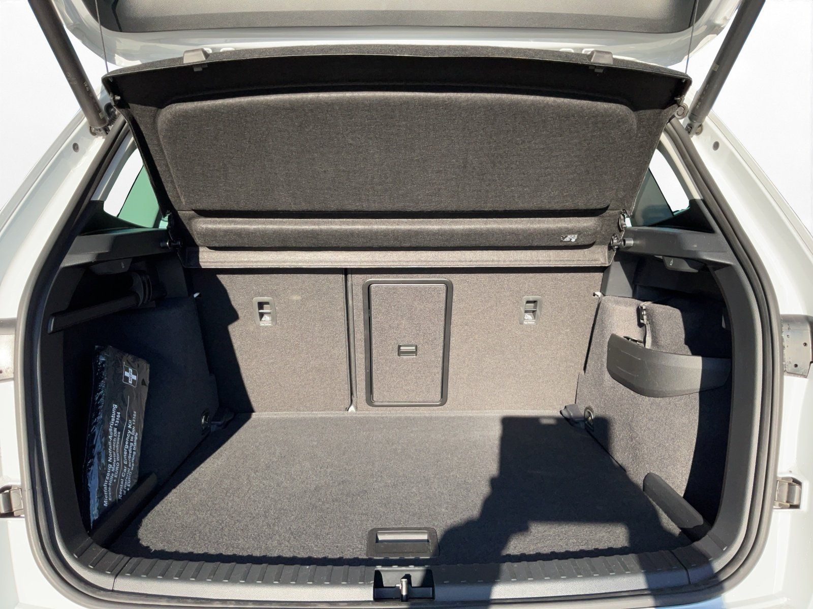 Skoda Karoq - Bild 15