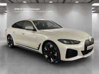BMW i4 - Vorschau Bild 3
