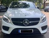 Mercedes-Benz GLE 350 GLE -Coupe/4Matic/AMG/Pano/21" - Mercedes-Benz GLE-Klasse in Bonn