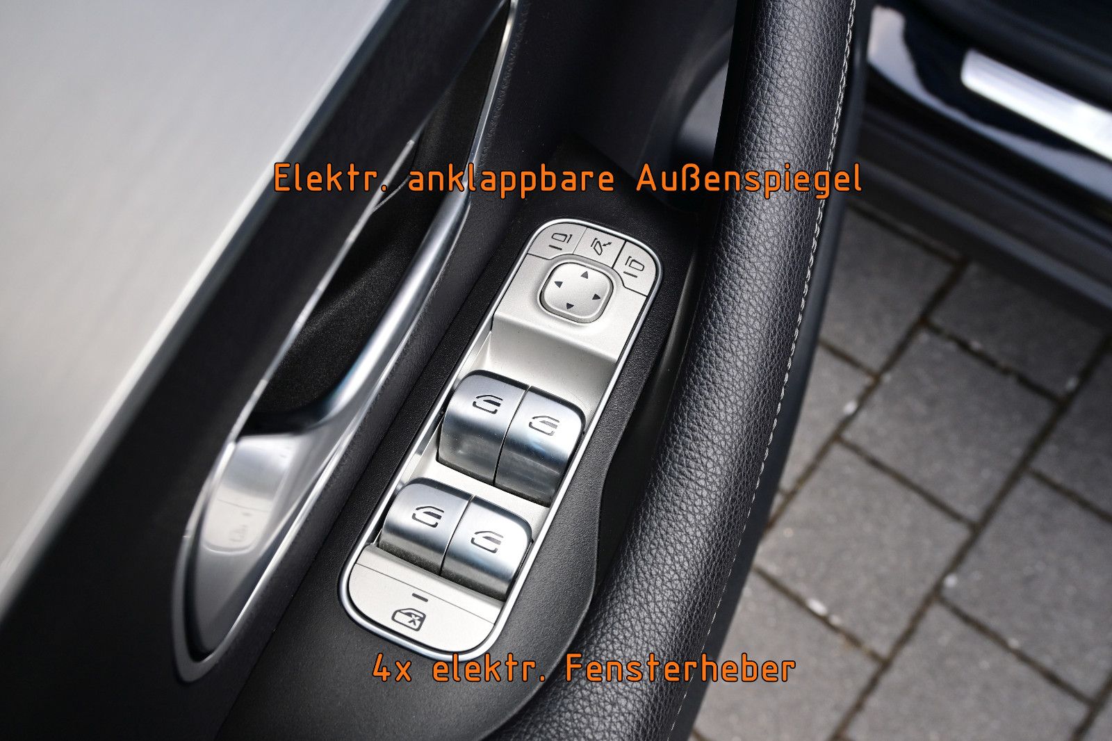 Fahrzeugabbildung Mercedes-Benz GLE 350 de 4M. °ACC°AHK°AIRMATIC°BURMESTER°360°