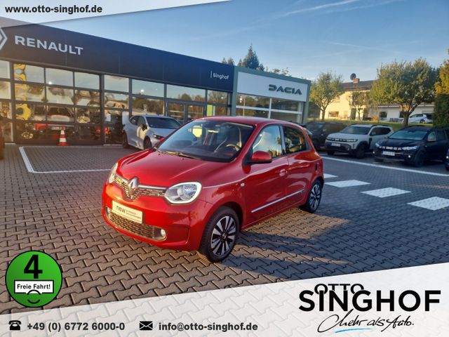 Renault Twingo Intens TCe 90 EDC