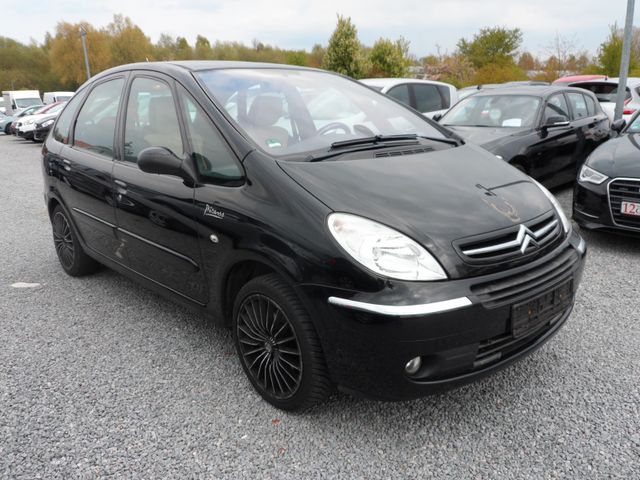 Citroën Xsara Picasso HDi 110 FAP Tendance