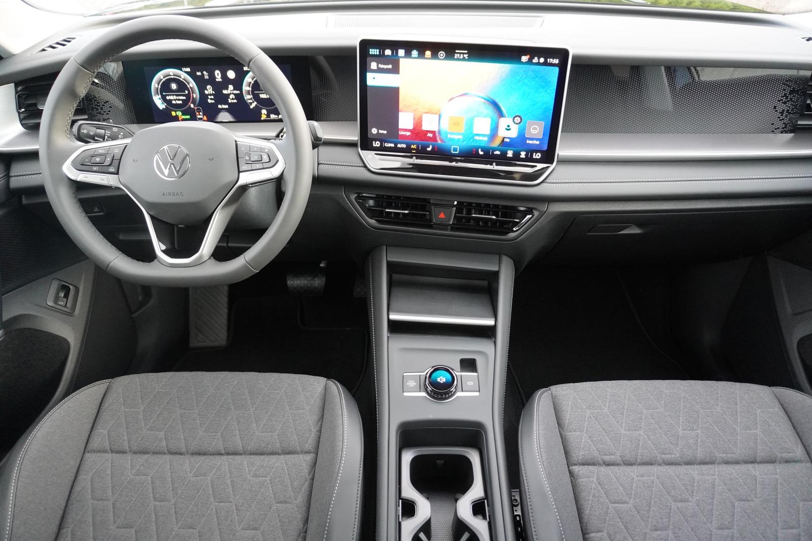 Volkswagen Tayron 1.5 eTSI DSG LED ACC AHK 360°