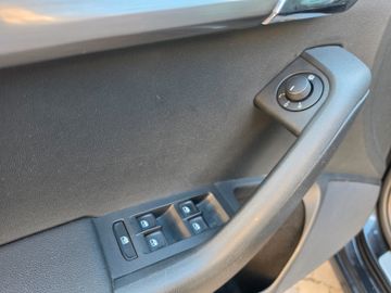 Skoda Octavia - 7
