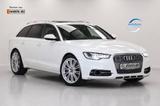 Audi A6 Allroad 3.0 TDI 204PS quattro S tronic Pano - Audi A6 Allroad: 3.0