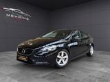 Volvo V40 AUTOMATIK 1.HAND NAVI TEMPO.PDC SHZG  SH-HEF - Volvo V40 aus 2017