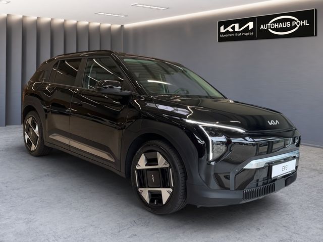 Kia EV3 81,4 KWH EARTH WIC UPG 19"