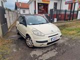 Citroën Citroen C3 Pluriel 1.4 HDi 70CV Classique - Citroën C3 mit Diesel-Antrieb: Pluriel