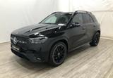 Mercedes-Benz GLE 450 4MATIC +MBUX+AMG+Wide+Navi+Pano+Burm+AHK