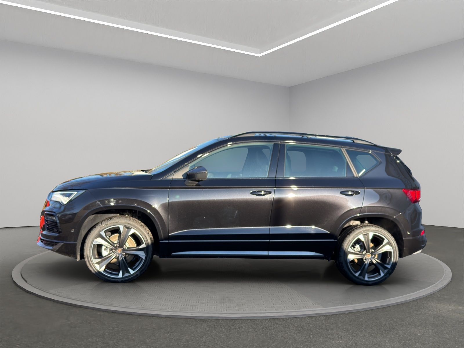 Cupra Ateca - Bild 5