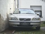 Volvo V70 II, Bj. 2003, 140 PS - Volvo V70 aus 2003