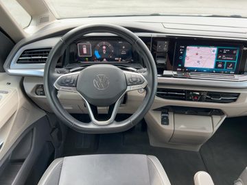 Volkswagen T7 Multivan - 11