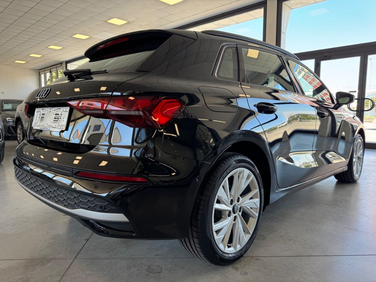 Audi A3 Sportback 1.5 30TFSI 116cv Business Adva imagem 3