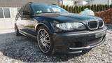 BMW 330i touring Edition Sport M-Paket, Leder,Xenon - BMW 330 Kombi M 330i paket mit Benzin-Antrieb