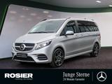 Mercedes-Benz V 300 d Avantgarde Edition kompakt AHK Standhz. - Mercedes V 300 AVANTGARDE Gebrauchtwagen
