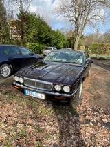 Jaguar XJ6 X300 Executive Sovereign Sehr gepflegt Oldi - gebrauchte Jaguar XJ6 aus dem Jahr 1996