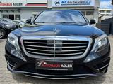 Mercedes-Benz S350d AMG-LINE*19%*1HD*PANO*HUD*MASS*WIDESC*360° - : Schwarz, Vollleder, Schiebedach, Limousine