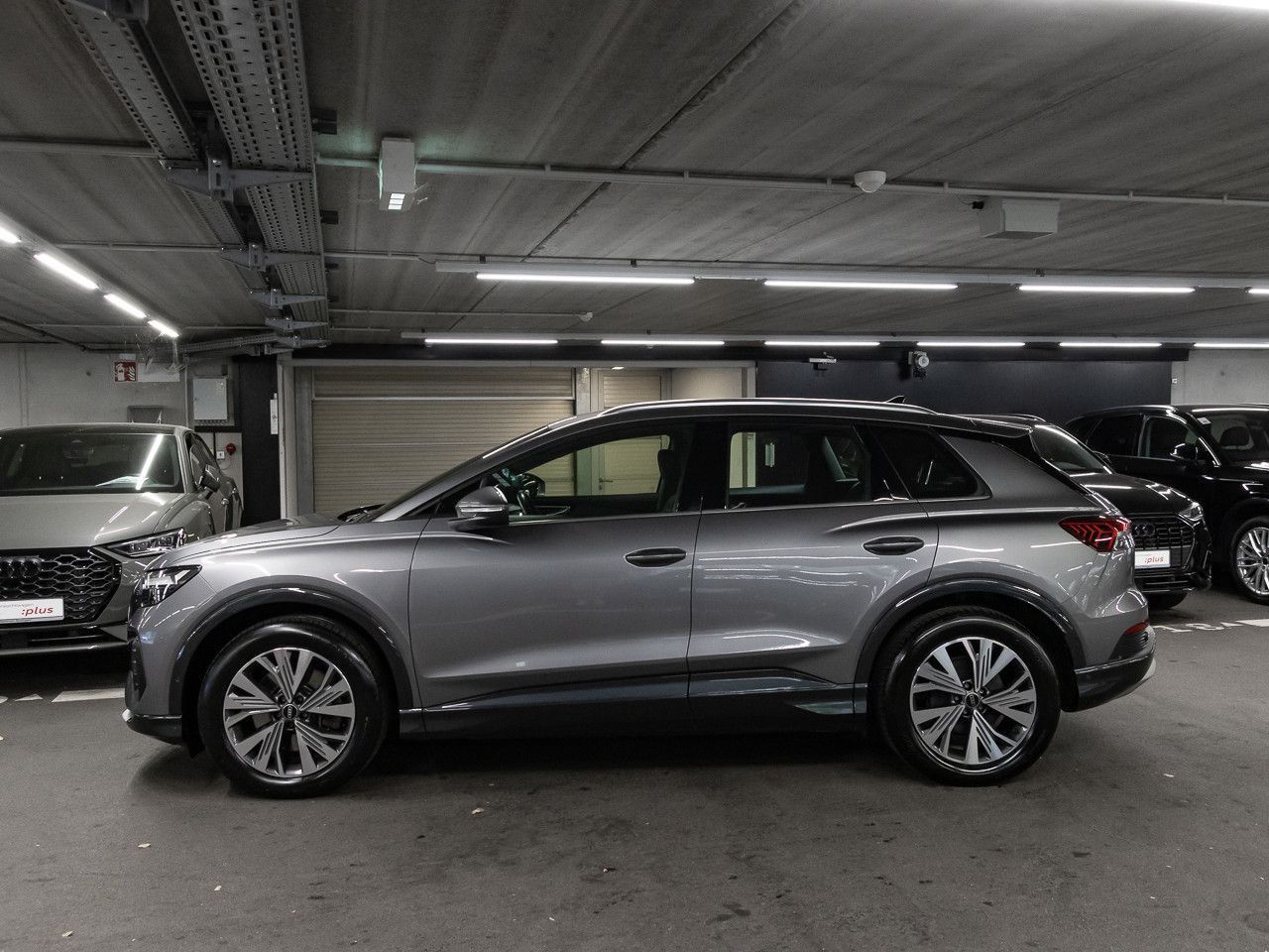 Audi Q4 e-tron - Bild 3