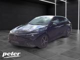 Mercedes-Benz CLA 250+ SB mit EQ Techn AMGSTYLE+18''LMR+MULTIB