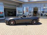 Jaguar F-TYPE Cabriolet Chequered Flag AWD - gebrauchte Jaguar F-Type aus dem Jahr 2020