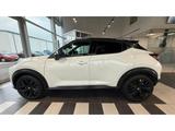 Nissan Juke 1.0 DIG-T DCT Enigma - Nissan JUKE ENIGMA mit Benzin-Antrieb