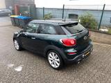 MINI COOPER_S Paceman Cooper S All4 - MINI MINI mit Benzin-Antrieb: Limousine, Klimaanlage