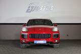 Porsche Cayenne 3.6 V6 AWD/AIRMATIC/Schiebedach/SHZ/R20 - Porsche Cayenne: Rot