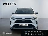 Toyota RAV 4 Plug-in-Hybrid Teamplayer*LED*HUD*SHZ*CAM* - Toyota RAV 4 Gebrauchtwagen in Bielefeld