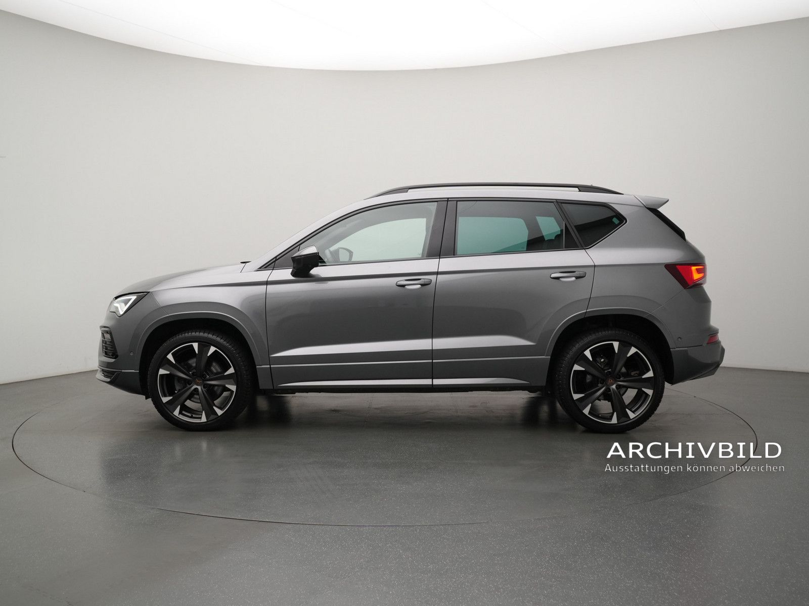Cupra Ateca - Bild 24