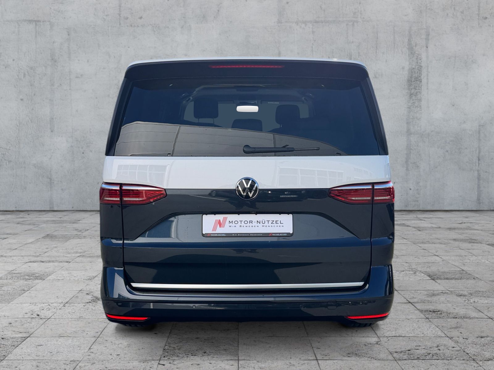 Volkswagen T7 Multivan - Bild 5