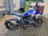 BMW R 1300 GS Trophy