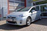 Toyota Prius 1.8l Life Scheckheft 2J Garantie - Toyota Prius Gebrauchtwagen