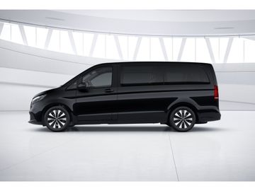 Mercedes V 220 - 7