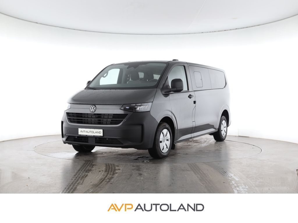Volkswagen T7 Kombi