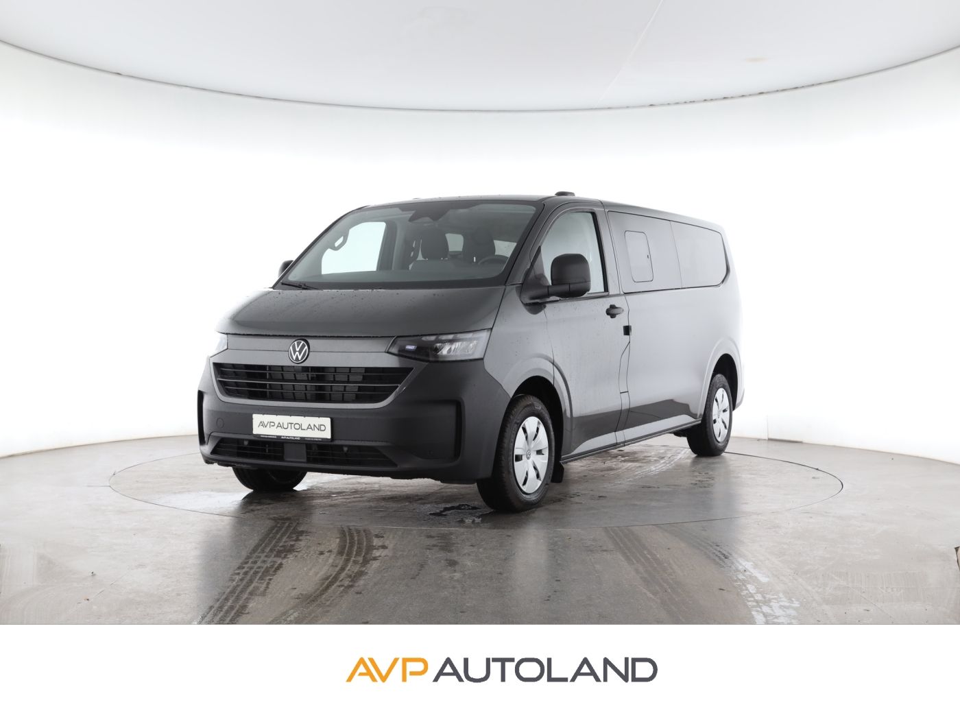 Volkswagen T7 Kombi LR lang TDI | 9-SITZER | AHK |