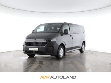 Volkswagen Leasingangebot: Volkswagen T7 Kombi LR lang TDI | 9-SITZER | AHK |