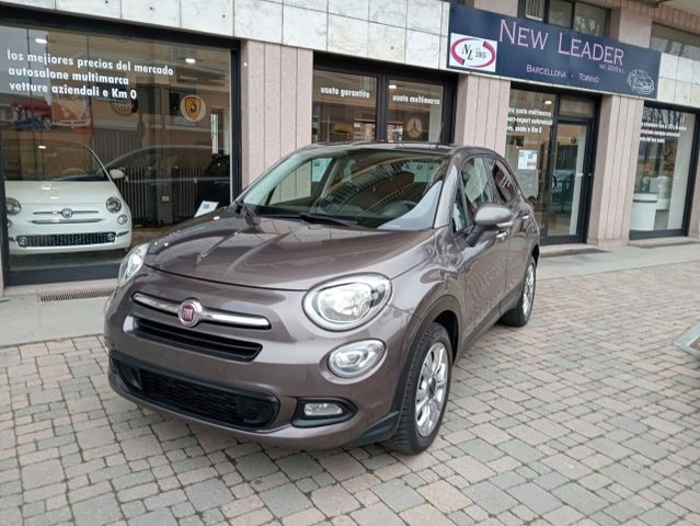 Fiat 500X 1.3 MultiJet 95 CV Lounge