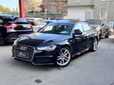 Vorschaubild Audi A6 Lim3.0 TDIquattro NAVI/LEDER/LED/HUD/GLASDACH