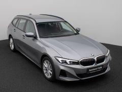 Foto Nummer 3: BMW 320d