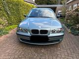 BMW 316ti Compact - LPG - Autogasanlage - Automatik - BMW 3er Reihe mit LPG-Antrieb: Automatik
