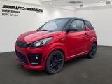 Ligier JS 50 SPORT-YOUNG +Ab 15 Jahren Auto fahren+