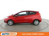 Ford Fiesta 1.0 EcoBoost Celebration *NAVI*PDC*SHZ* - Ford Fiesta Gebrauchtwagen in München