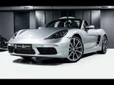 Porsche 718 Boxster 2.0 PDK°PPF°CARPLAY°ABGAS°20'' - gebrauchte Porsche Boxster aus dem Jahr 2019