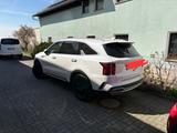 Kia Sorento 1.6 T-GDI Hybrid AWD Spirit Auto Spirit - Kia Sorento mit Benzin-Antrieb