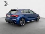 Audi S3 Sportback TFSI quattro*Navi*LED*Alu*PDC*Virtu - Audi S3 in Frankfurt (Main)