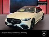 Mercedes-Benz S 63 E Performance Hi-Lenk/Pano/TrackPace/4DSoun