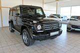 Mercedes-Benz G 350 d Designo Exclusiv Sthz TV Rear Seat Night - scheckheftgepflegte Mercedes G 350