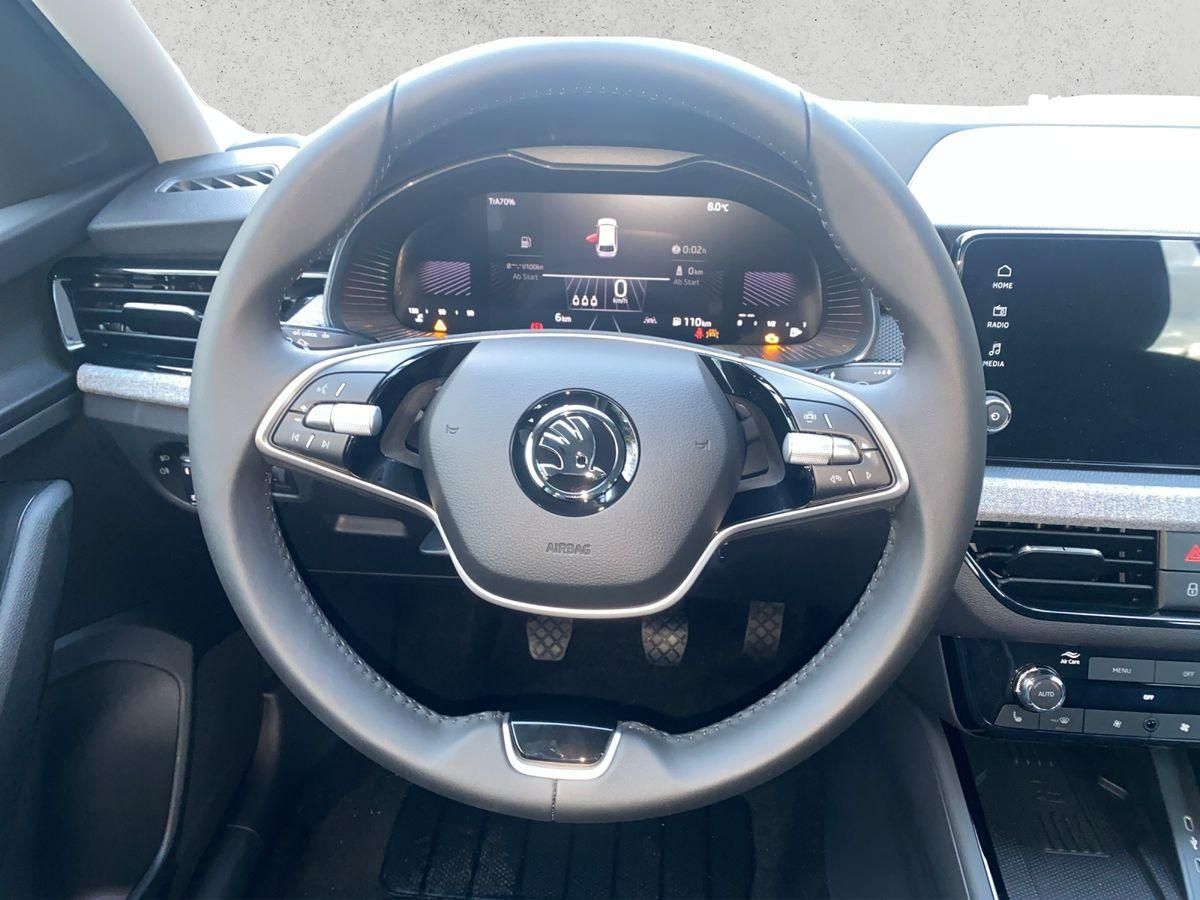 Skoda Scala - Bild 14